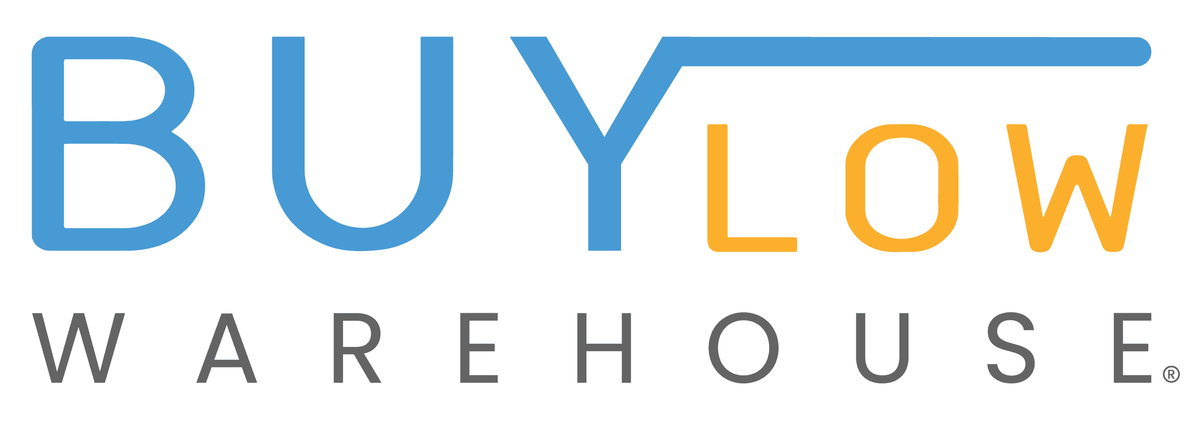 BuyLow Warehouse