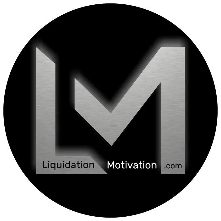 LiquidationMotivation.com