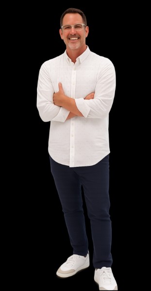 Tom &mdash; founder of LoadJunky and LiquidationMotivation.com